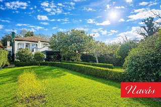 Chalet en venta en Alcabre - Navia - Comesaña en Vigo