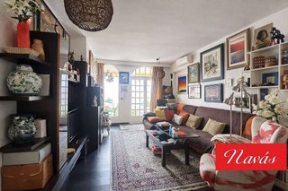 Chalet en venta en Alcabre - Navia - Comesaña en Vigo