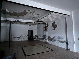 Casa adosada en venta en Bollullos de la Mitación