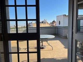 Casa adosada en venta en Bollullos de la Mitación