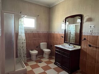 Casa adosada en venta en Bollullos de la Mitación