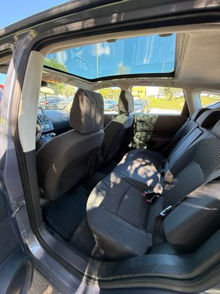 Nissan Qashqai 2008