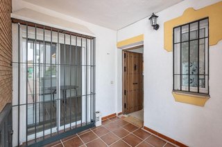 Casa adosada en venta en Zubia (La)