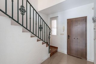 Casa adosada en venta en Zubia (La)