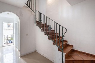 Casa adosada en venta en Zubia (La)