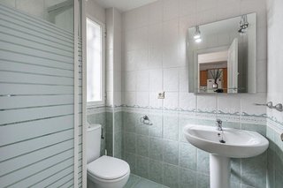 Casa adosada en venta en Zubia (La)