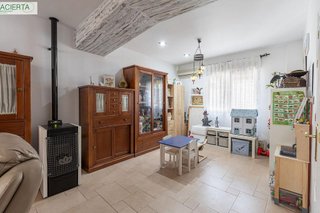 Casa adosada en venta en Chauchina