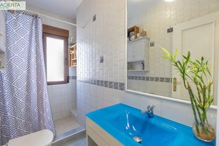 Casa adosada en venta en Chauchina