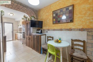 Casa adosada en venta en Chauchina