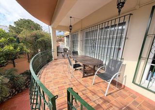 Chalet en venta en Puerto Marina en Benalmádena