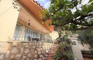 Chalet en venta en Puerto Marina en Benalmádena