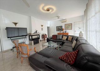 Chalet en venta en Puerto Marina en Benalmádena