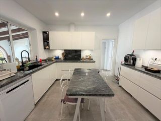 Chalet en venta en Puerto Marina en Benalmádena