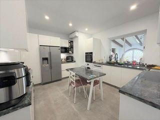 Chalet en venta en Puerto Marina en Benalmádena