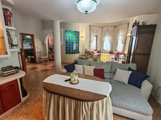 Casa en venta en Huétor Tájar