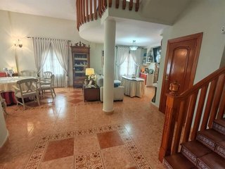 Casa en venta en Huétor Tájar