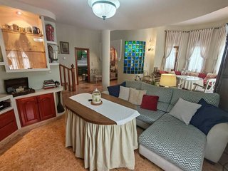 Casa en venta en Huétor Tájar