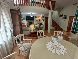 Casa en venta en Huétor Tájar