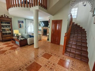 Casa en venta en Huétor Tájar