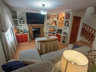 Casa en venta en Huétor Tájar