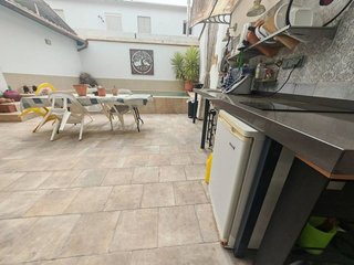 Casa en venta en Huétor Tájar