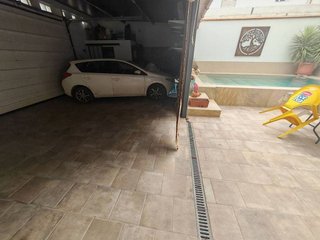 Casa en venta en Huétor Tájar