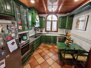 Casa en venta en Huétor Tájar