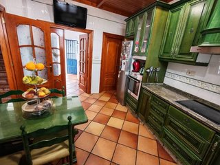 Casa en venta en Huétor Tájar
