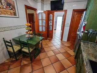 Casa en venta en Huétor Tájar