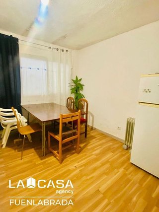 Chalet en venta en Ciudad 70 en Coslada