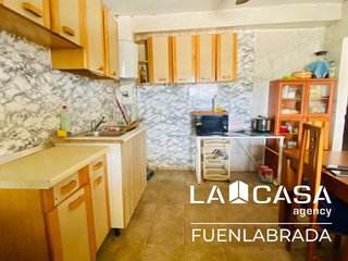 Chalet en venta en Ciudad 70 en Coslada