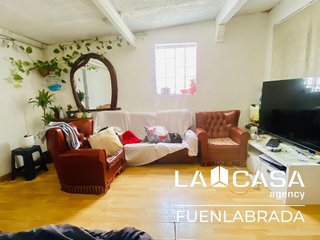 Chalet en venta en Ciudad 70 en Coslada
