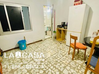 Chalet en venta en Ciudad 70 en Coslada