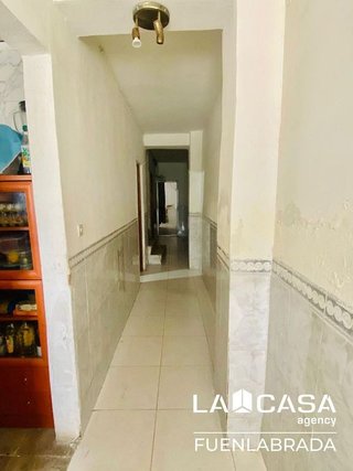 Chalet en venta en Ciudad 70 en Coslada