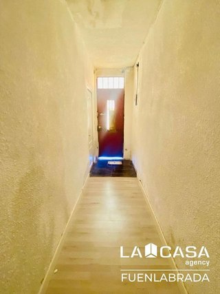 Chalet en venta en Ciudad 70 en Coslada