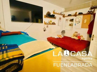 Chalet en venta en Ciudad 70 en Coslada