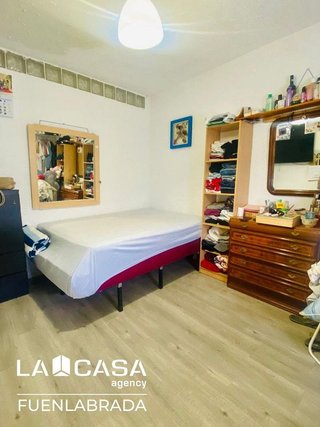 Chalet en venta en Ciudad 70 en Coslada