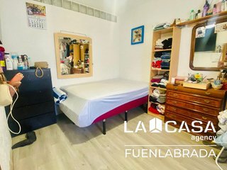 Chalet en venta en Ciudad 70 en Coslada