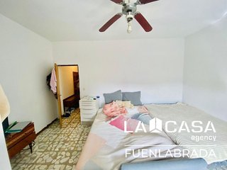 Chalet en venta en Ciudad 70 en Coslada