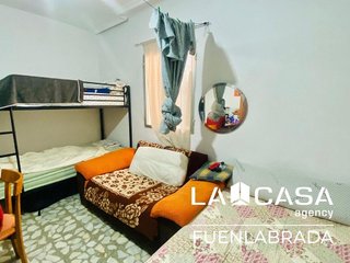 Chalet en venta en Ciudad 70 en Coslada