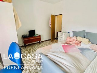 Chalet en venta en Ciudad 70 en Coslada