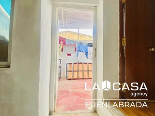 Chalet en venta en Ciudad 70 en Coslada