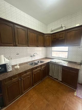 Casa pareada en venta en Casco Antiguo en Algeciras