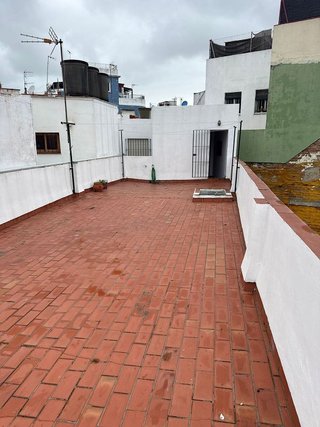 Casa pareada en venta en Casco Antiguo en Algeciras