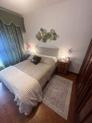 Casa pareada en venta en Casco Antiguo en Algeciras