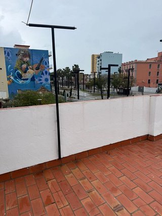 Casa pareada en venta en Casco Antiguo en Algeciras