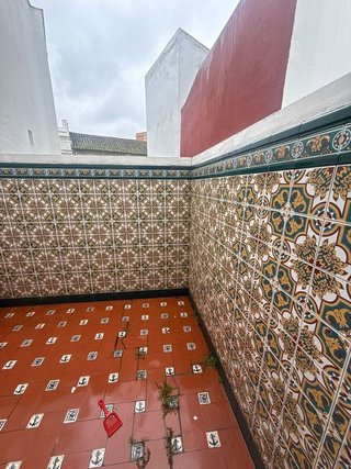 Casa pareada en venta en Casco Antiguo en Algeciras