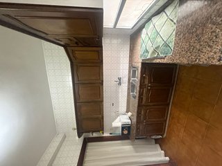 Casa pareada en venta en Casco Antiguo en Algeciras