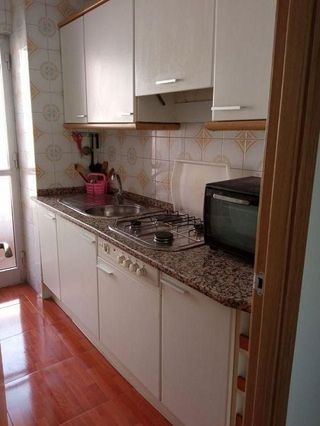 Casa adosada en venta en Mejostilla en Cáceres