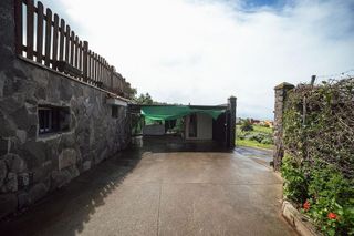 Casa rural en venta en Sauzal (El)